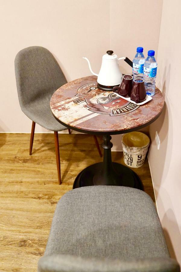 Mtny Hotel Zhushan Luaran gambar