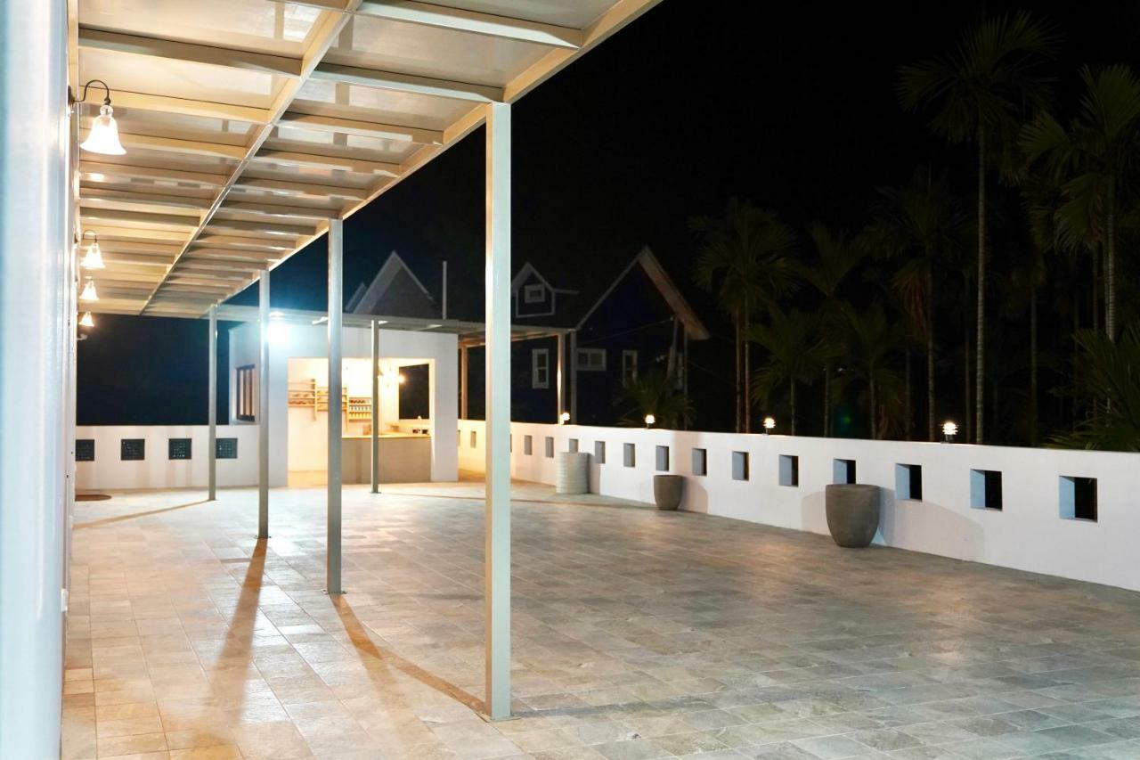 Mtny Hotel Zhushan Luaran gambar